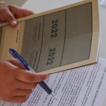 τετράδιο εξετάσεων