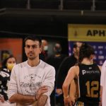 Panthers WBC – Vaggelis Karatsompanis