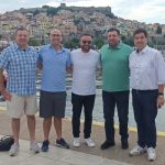 fam trip τουρισμός κρουαζιέρας 3