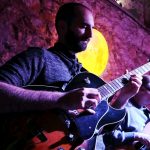 Συναυλία και σεμινάριο Jazz στα Λιμενάρια Θάσου