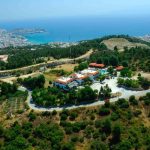 άγιος σίλας