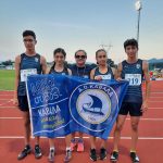 αοκ στίβος κ16