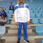 αχιλλέας τριανταφυλλίδης