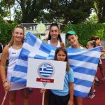 εθνική τένις