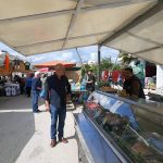 λαϊκή αγορά κρηνίδων