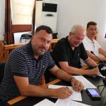σύμβαση έργου