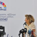 ώρα δημιουργίας ιωσηφίδου αναστασία