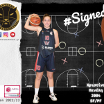 Panthers WBC – Christina Peneli