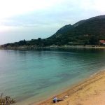 remvi beach kavala