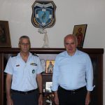 Γενική Αστυνομική Διεύθυνση ΠΑΜΘ