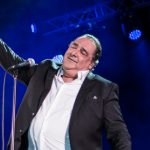 καρράς συναυλία