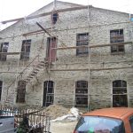OLYMPUS DIGITAL CAMERA
