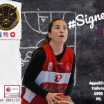 Panthers WBC – Afroditi Tsanta