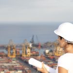 Woman-engineer