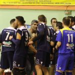 αοκ πετοσφαίριση ανδρών 1