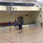 κλειστό γυμναστήριο ζουμπουλάκειο
