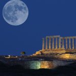 πανσέληνος