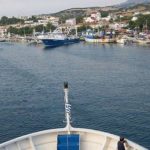 πλοίο σαμοθράκη