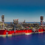 Energean Power FPSO