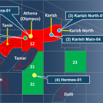 Hermes gas discovery