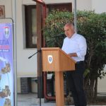 christos metios