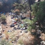 ΜΑΚΗΣ ΠΑΠΑΔΟΠΟΥΛΟΣ Επίσκεψη σε Δασαρχείο 06.10.2022 (2)