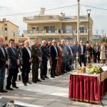 πλατεία αμυγδαλεώνα