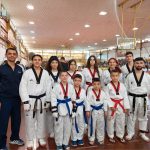 TKD 1