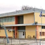 γυμνάσιο-λύκειο λιμένα θάσου