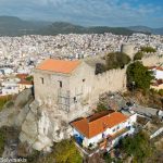 κοιτώνας αξιωματικών