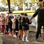 International Day of People with Disabilities, 1