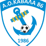 Α.Ο._Καβάλα_86