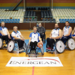 ΑΟΚ Wheel Chair