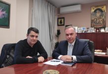 Δήμος Θάσου: Θα ανακατασκευαστεί η ανατολική έξοδος των Λιμεναρίων