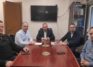 Ο Δήμος Θάσου θα συμμετάσχει στις εκθέσεις τουρισμού της Σόφιας και του Βουκουρεστίου