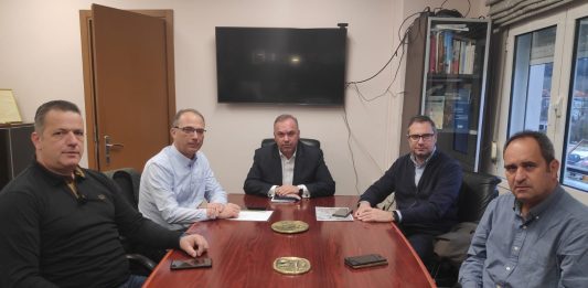 Ο Δήμος Θάσου θα συμμετάσχει στις εκθέσεις τουρισμού της Σόφιας και του Βουκουρεστίου