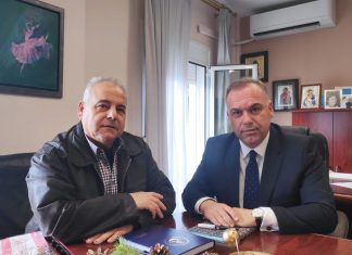 Έπειτα από πολλά προβλήματα και πισωγυρίσματα, εγκρίθηκε το έργο του βιολογικού καθαρισμού Πρίνου του Δήμου Θάσου