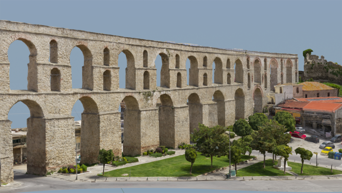 01-Aqueduct