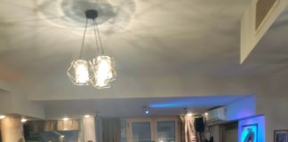 Ο Α. Κόντος ανακηρύχτηκε επίτιμος πρόεδρος στον Ο.Δ.Ε.Γ. Καβάλας