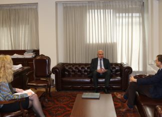 Είναι κομβικός ο ρόλος της Περιφέρειας Α.Μ.-Θ. στην ενέργεια, τις μεταφορές και το εμπόριο