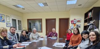 Γονείς και εκπαιδευτικοί συζήτησαν για το ζήτημα των αλλεργιών μαθητών