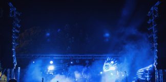 Το Cosmopolis festival είχε 30.000 και πλέον θεατές