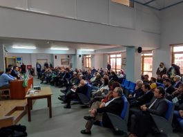 Είναι πιθανή η έλευση του Ν. Ανδρουλάκη στην Καβάλα