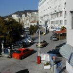 Που θα καταλήξει, τελικά, το παλιό νοσοκομείο;