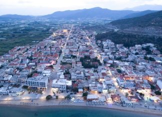 Νέα Πέραμος, σε έναν τόπο, που συνεισφέρει τα μέγιστα στα κρατικά και δημοτικά έσοδα, δεν αξίζει τέτοια τύχη