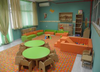 Είναι επιτακτική ανάγκη να χτιστεί νηπιαγωγείο στα Λιμενάρια