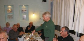 Το 2024, σύσσωμη η οικογένεια του Α.Ο.Κ. να κόψει βασιλόπιτα