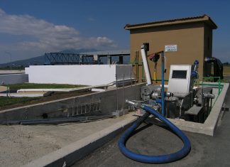 Θα γίνει ριζική ανακατασκευή του βιολογικού σταθμού επεξεργασίας λυμάτων στο Δάτο