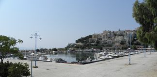 Η καθυστέρηση στην ίδρυση του δημοτικού λιμενικού γραφείου, είναι σε βάρος της διεκδίκησης του λιμενίσκου των παλιών σφαγείων και της ακτής Καλαμίτσας