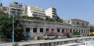 Να γίνει το «ορμητήριο» της ιστιοπλοΐας τριγώνου